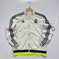 Real Madrid 2015 Track Jacket