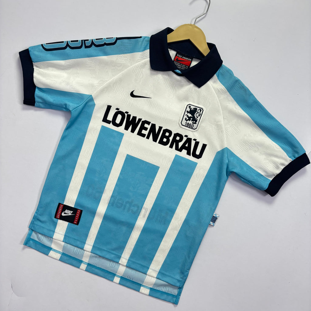 1860 Munich 1996 Home