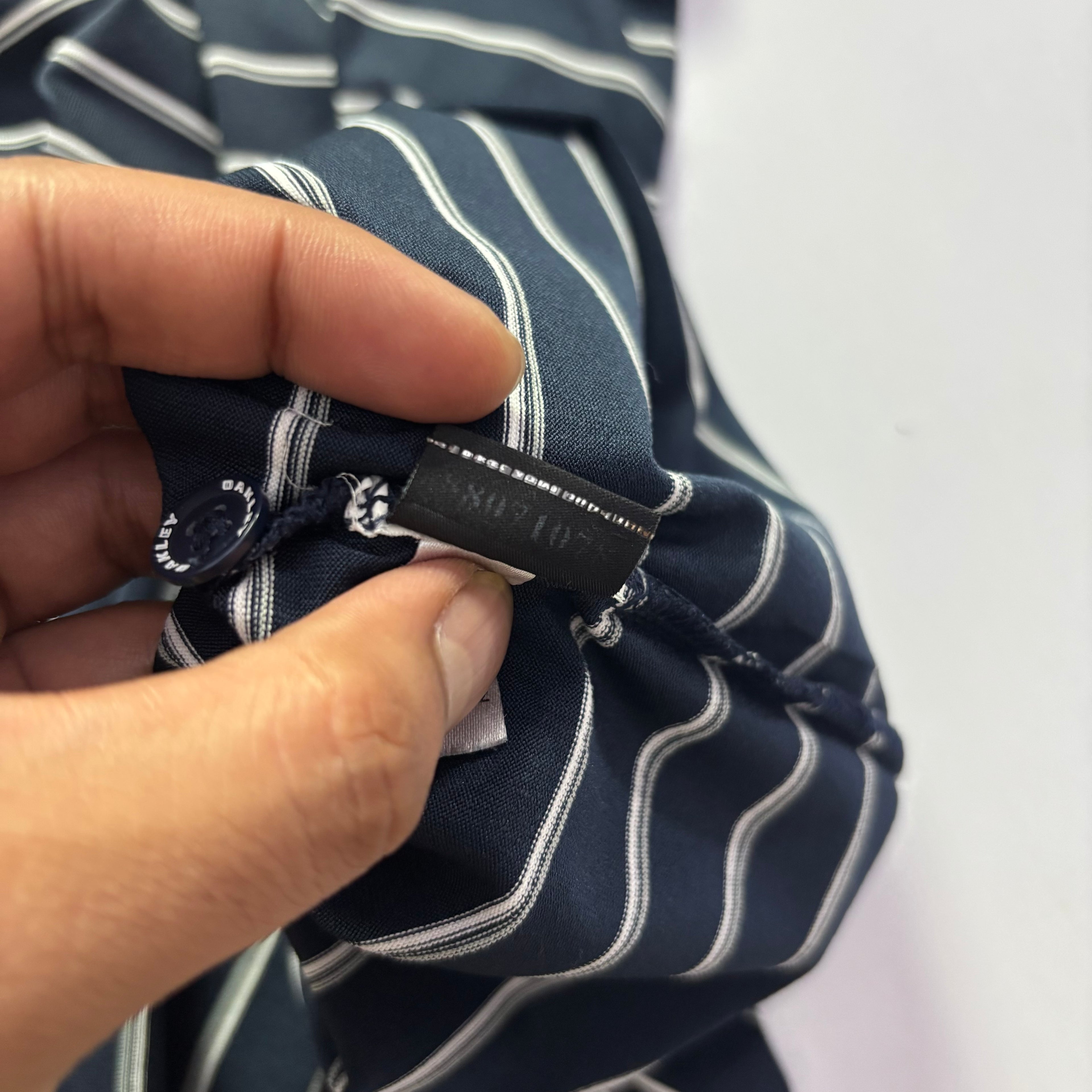 Oakley Golf Polo
