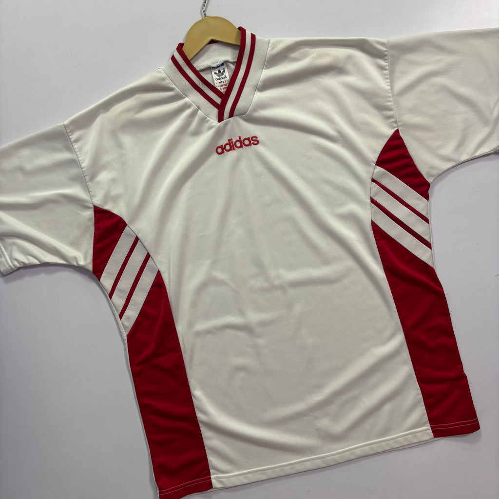 90’s Center Logo Adidas Jersey