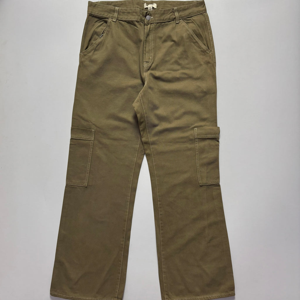Work Wear Pants