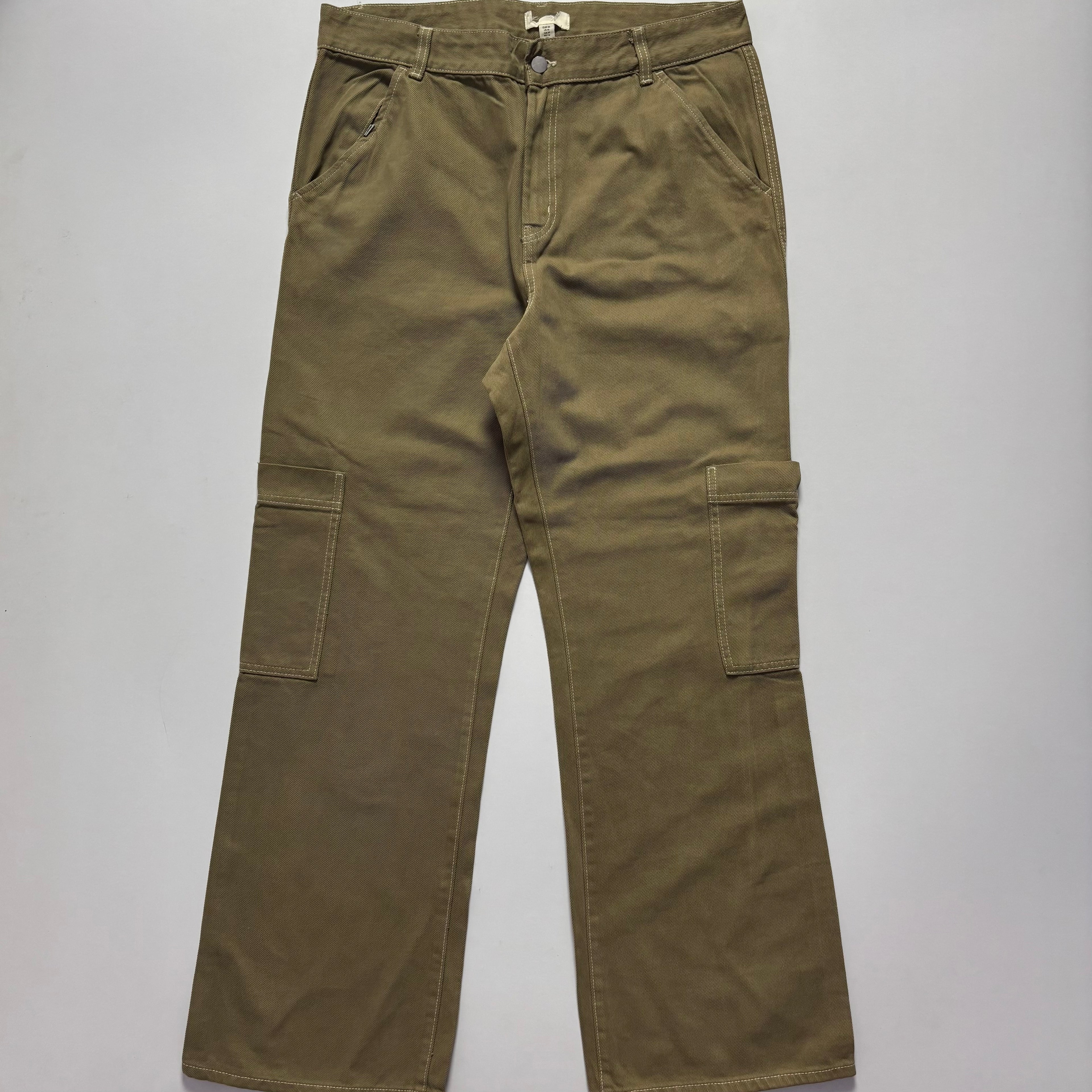 Work Wear Pants