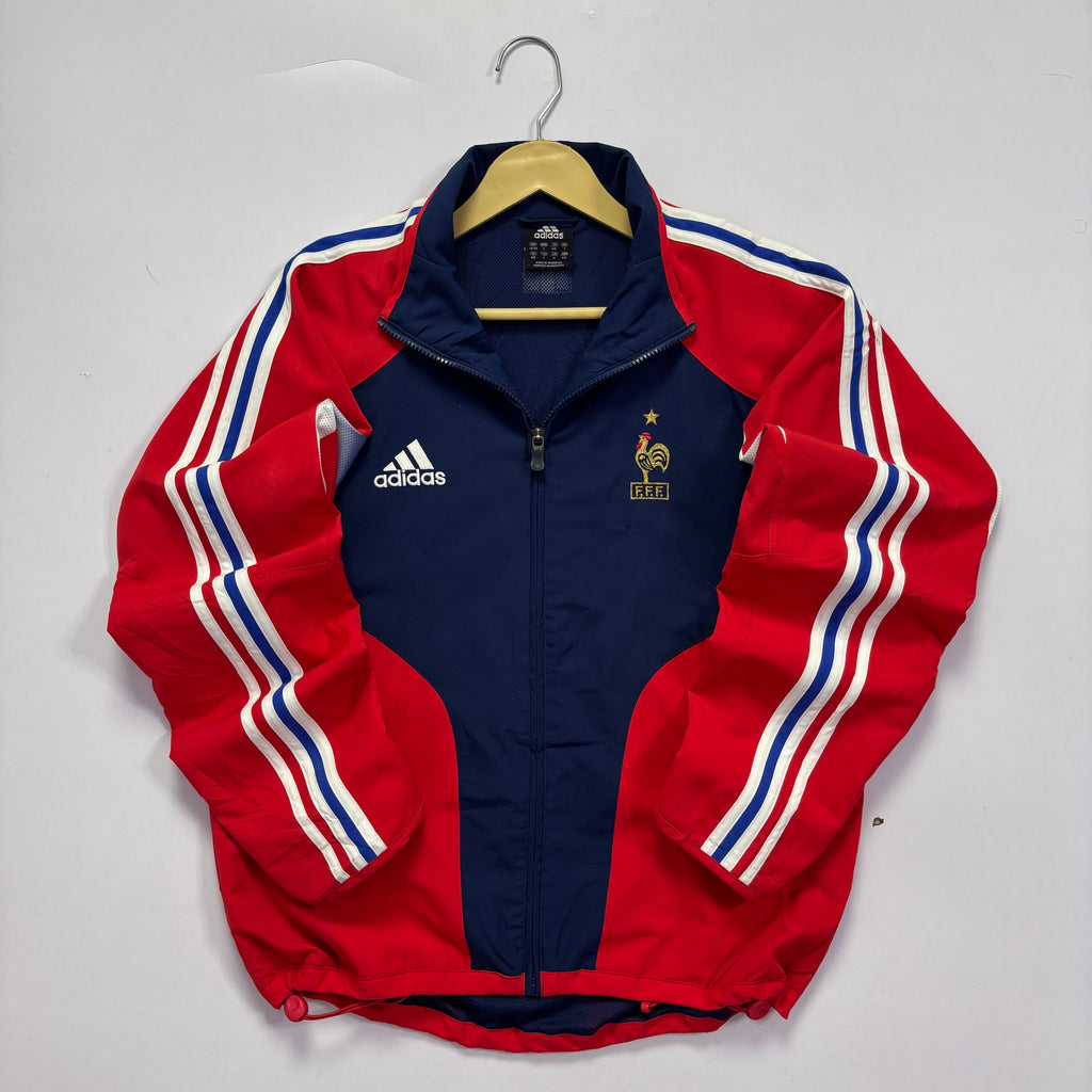 France 2004 Track Jacket