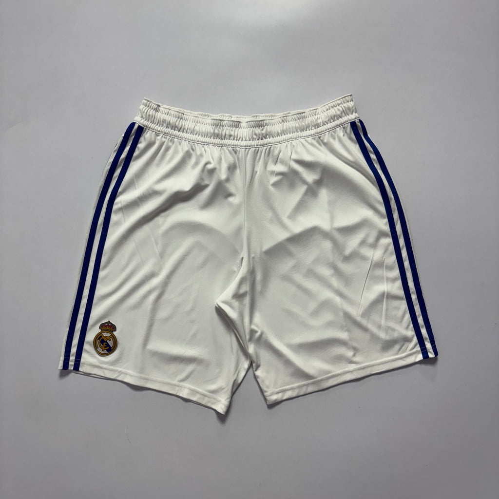 Real Madrid Shorts