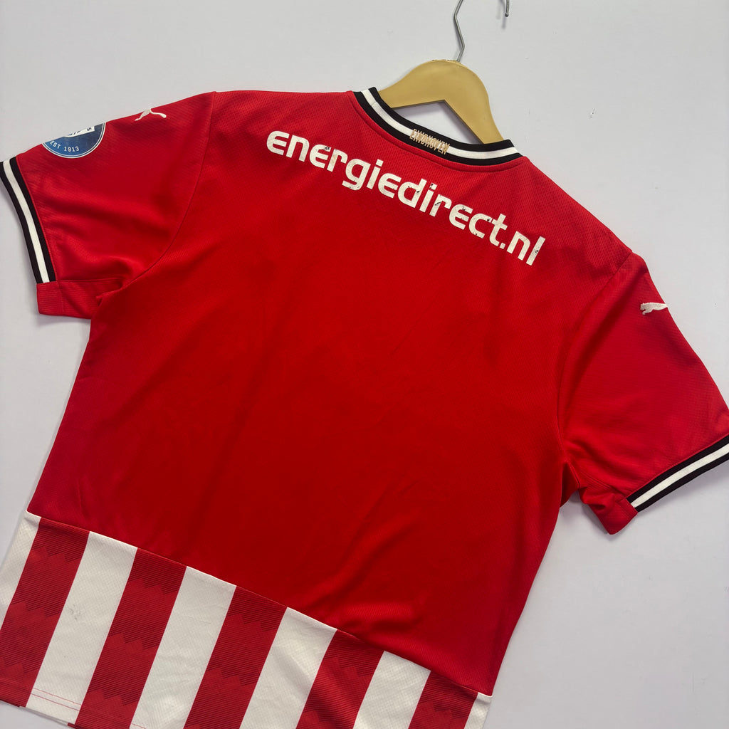 PSV 2020 Home