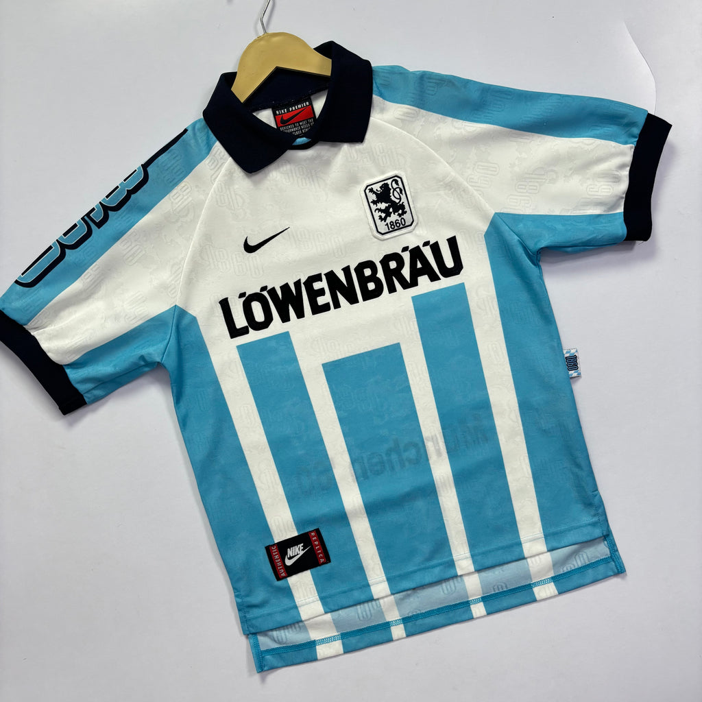 1860 Munich 1996 Home
