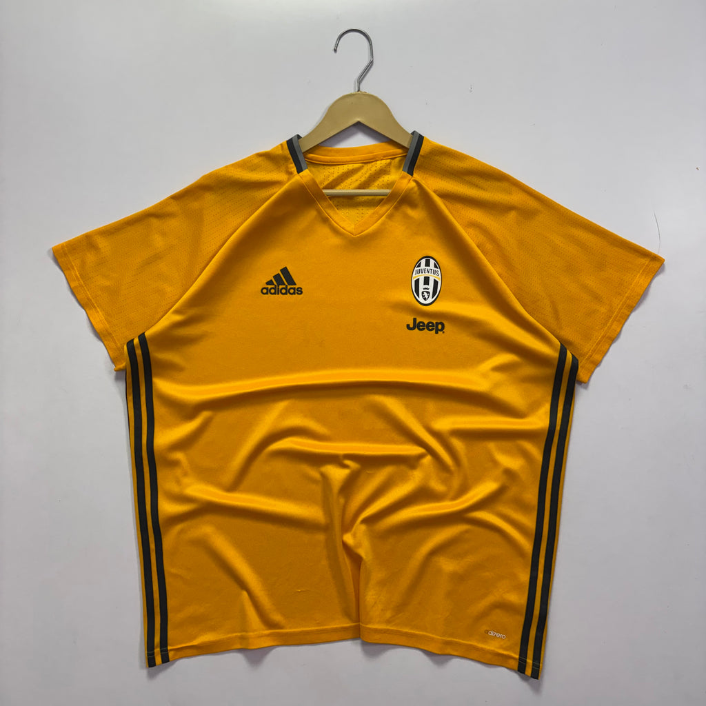 Juventus Training 2016