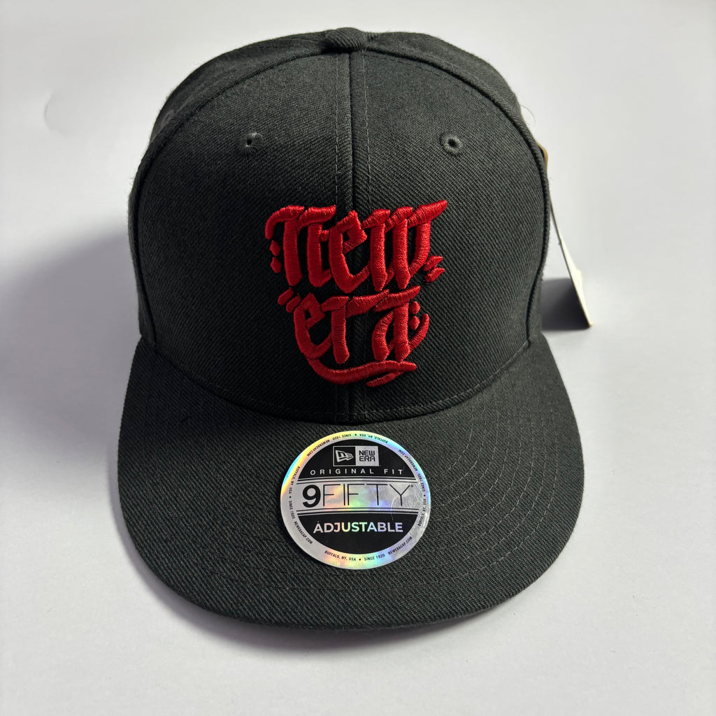 New Era Snapback