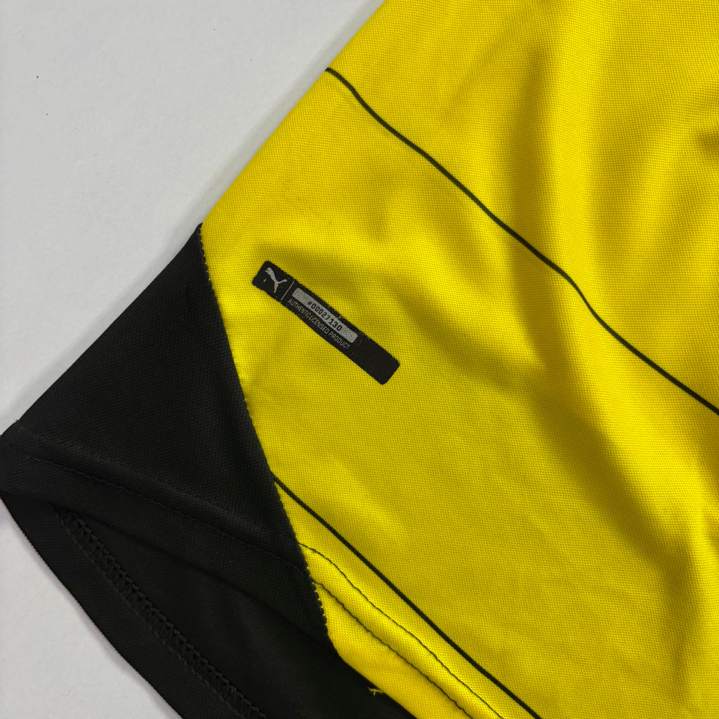 Borussia Dortmund 2015 Home