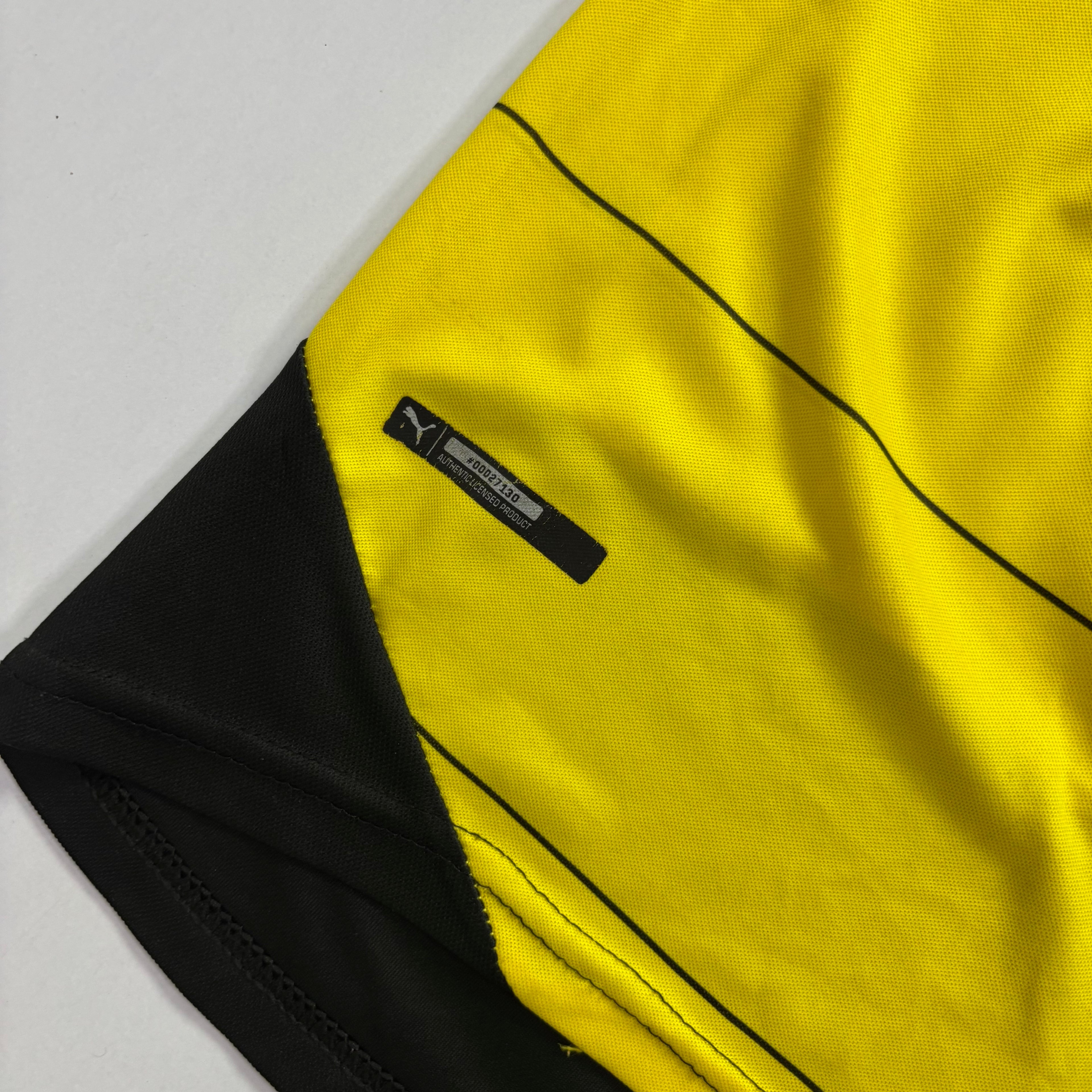 Borussia Dortmund 2015 Home