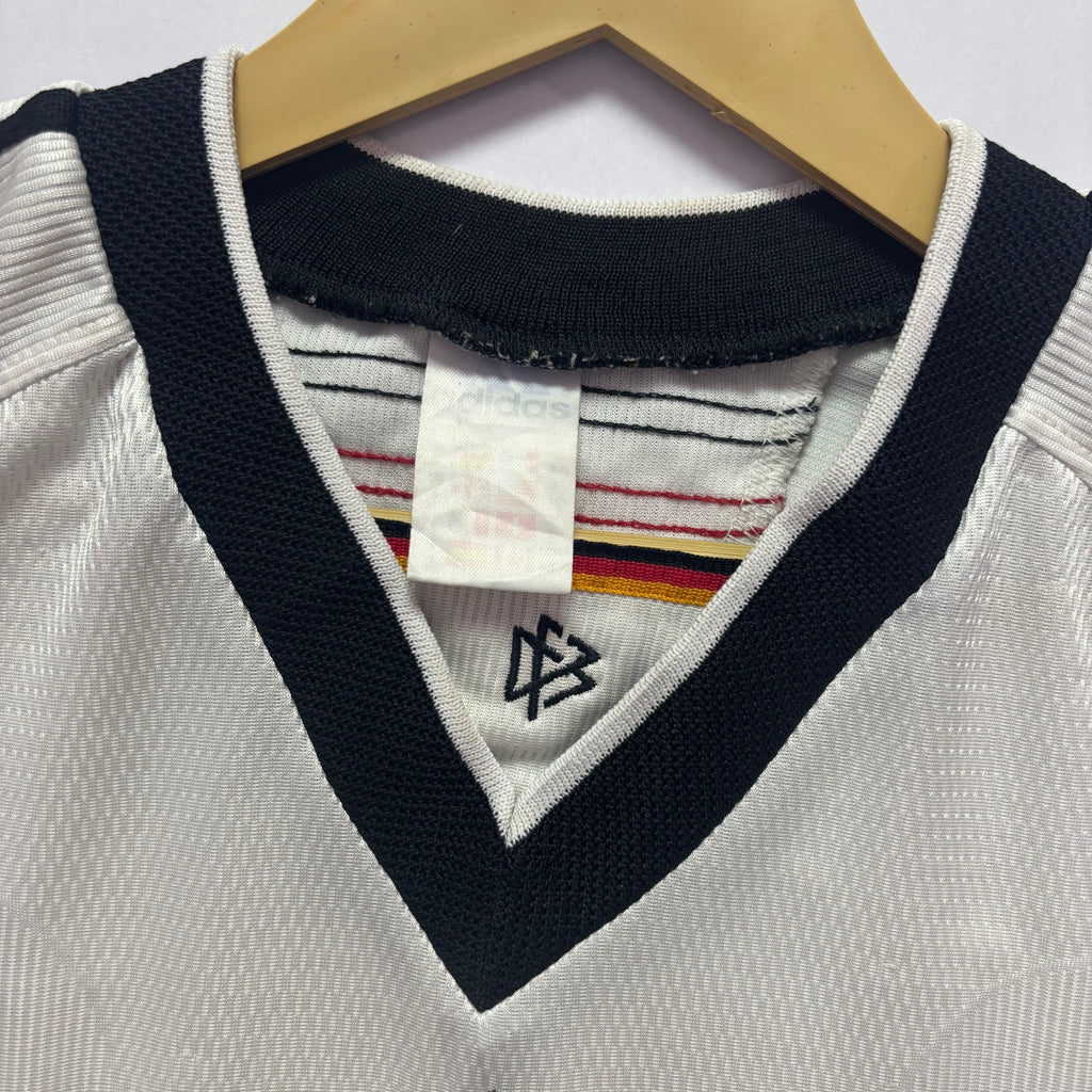 Germany 1998 Training Jersey