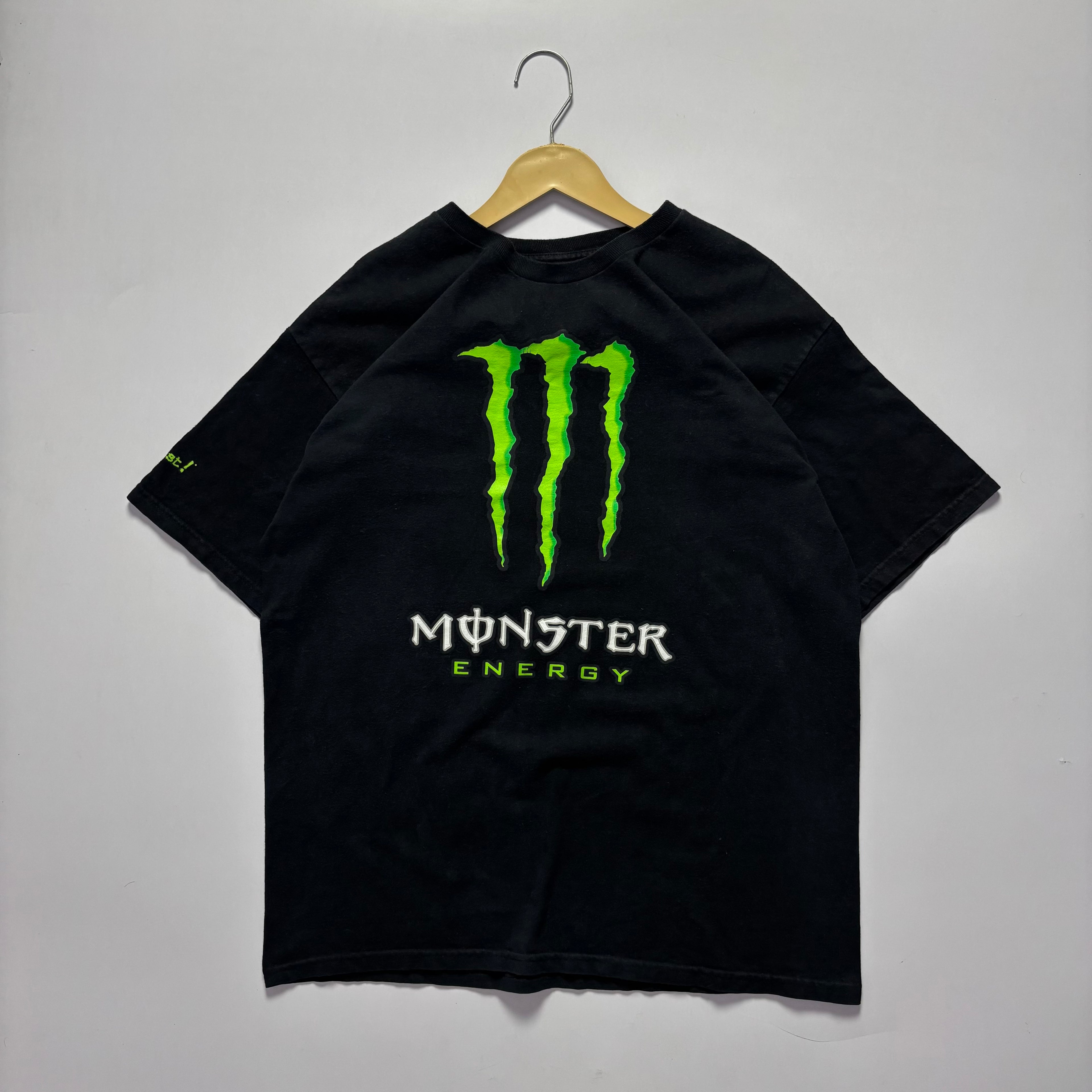 Monster Energy T-shirt