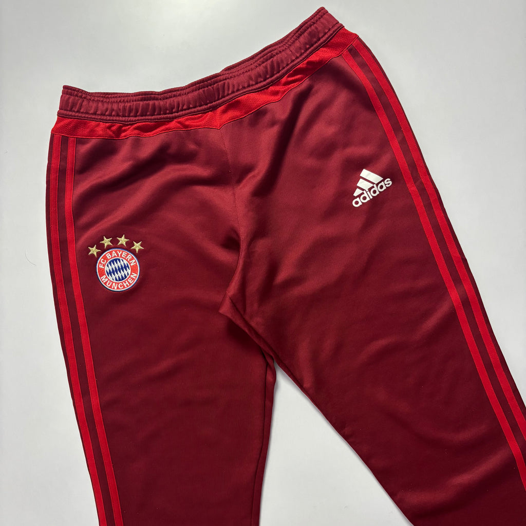Fc Bayern Track Pants