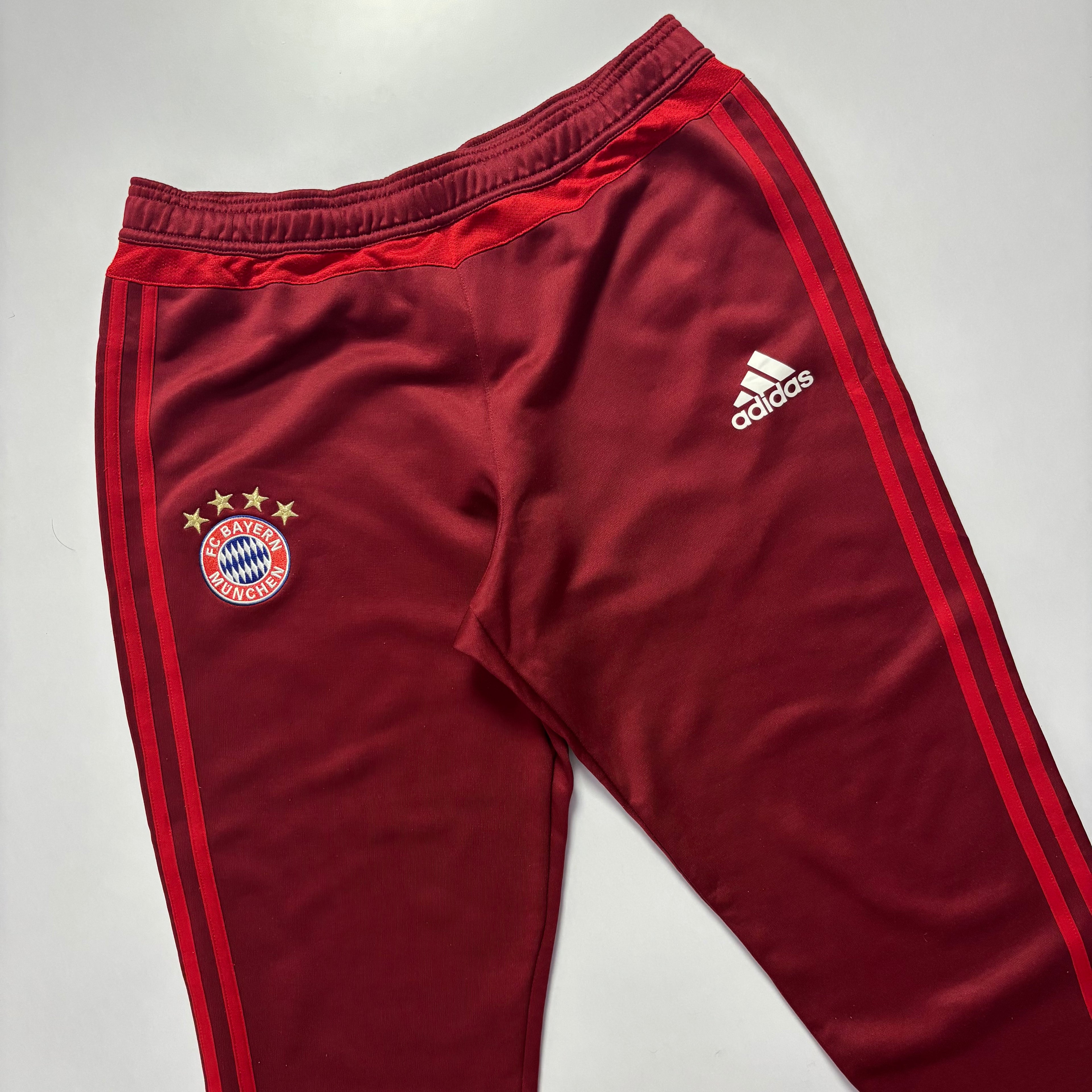 Fc Bayern Track Pants