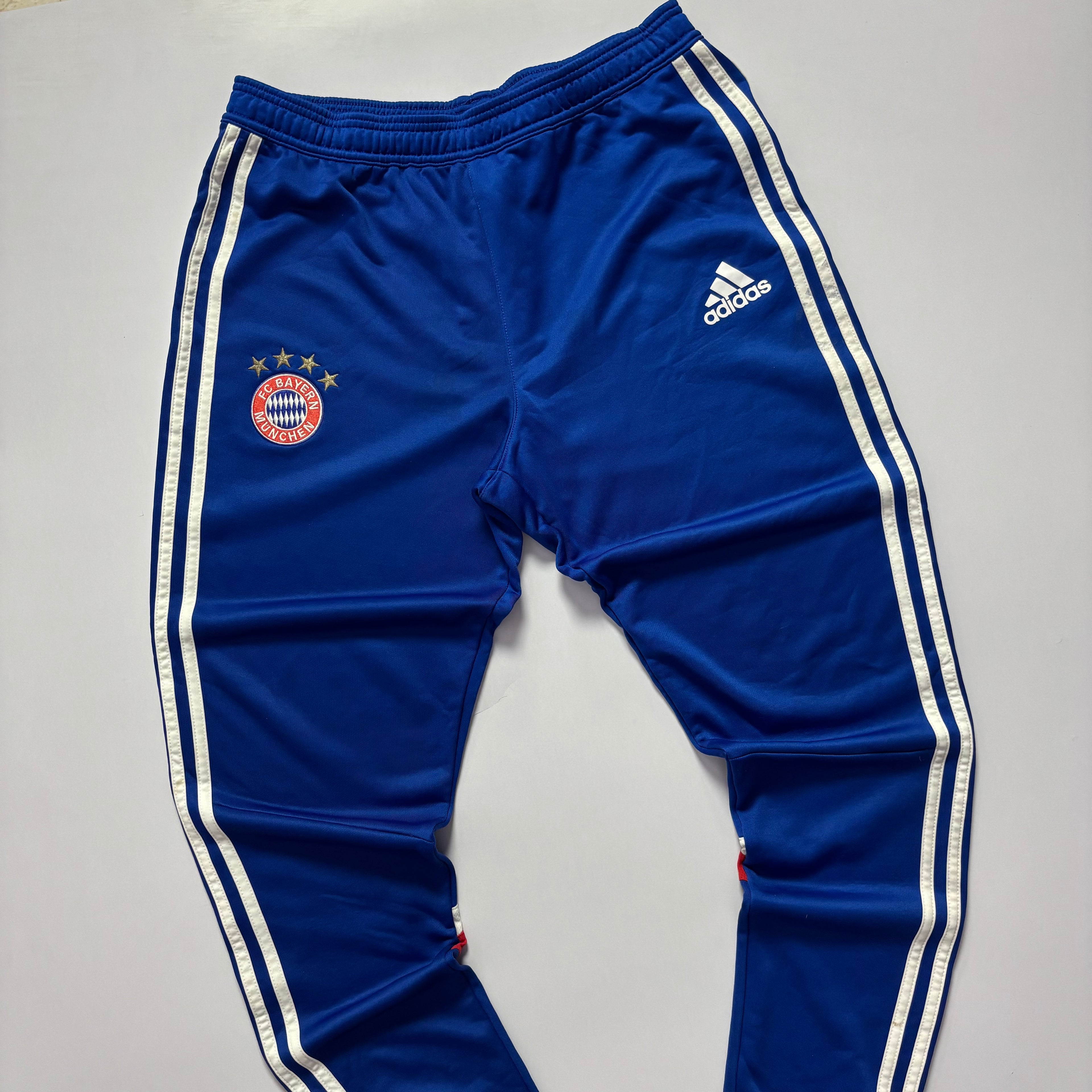 Fc Bayern Track Pants