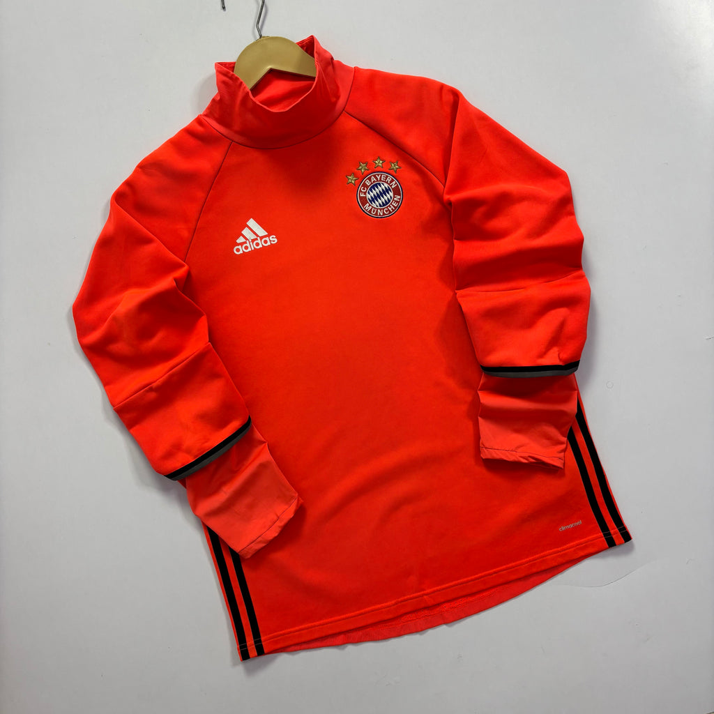 FC Bayern 2016 Training Top