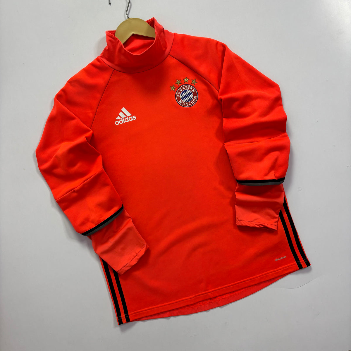 FC Bayern 2016 Training Top