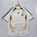 Germany 2006 Home