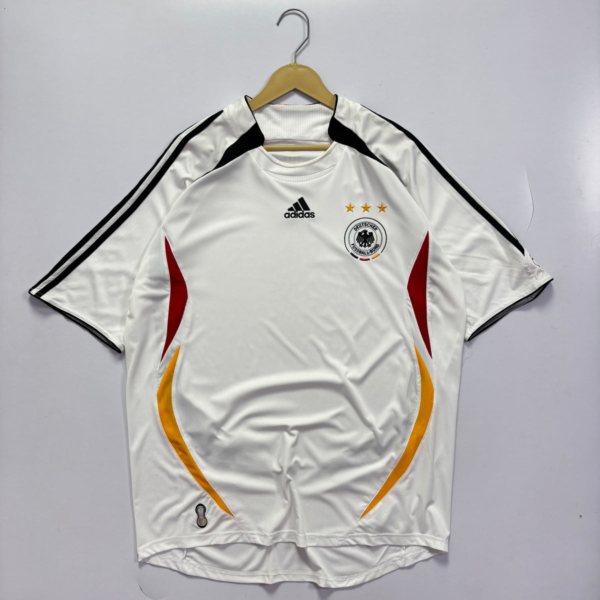 Germany 2006 Home