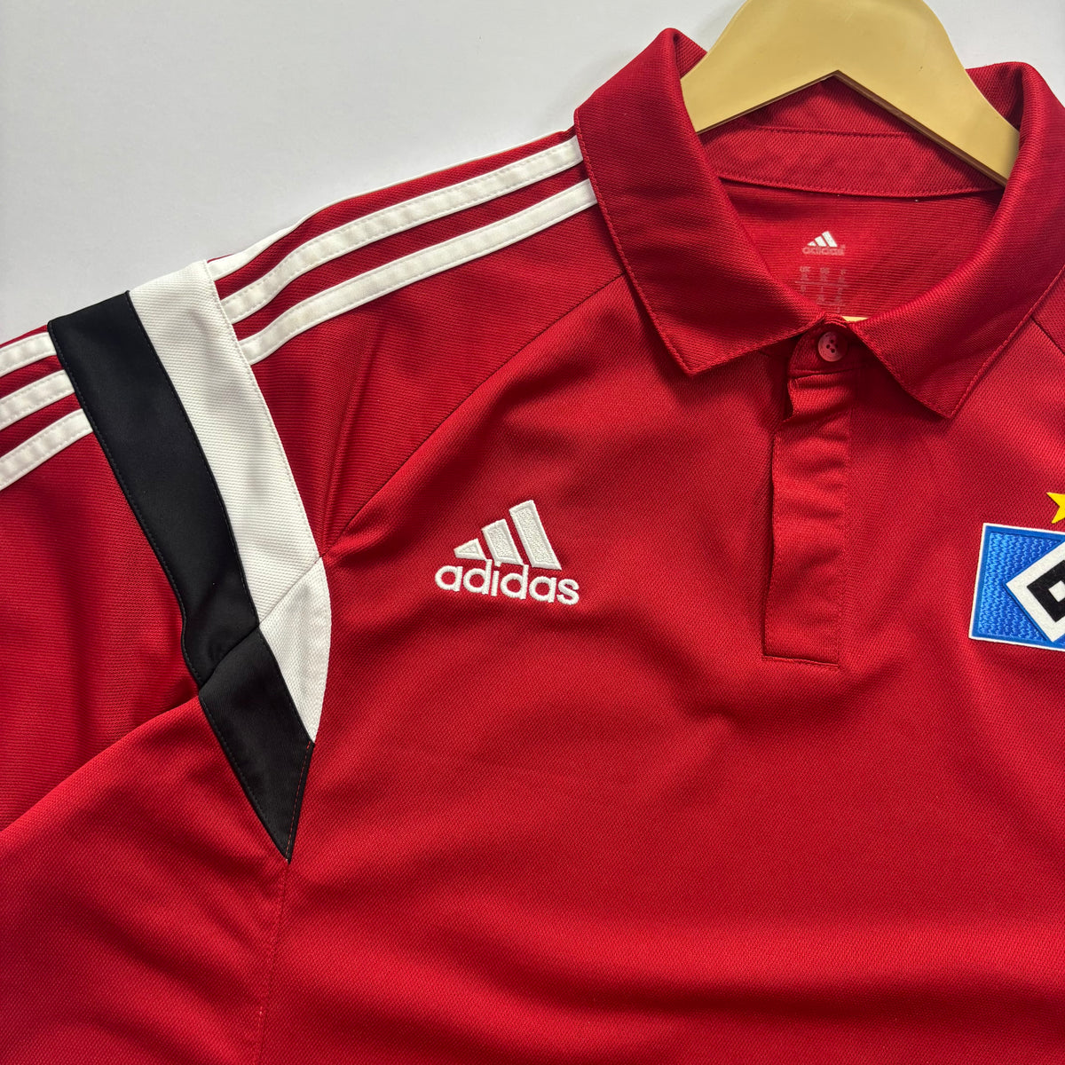 Hamburger 2014 Polo