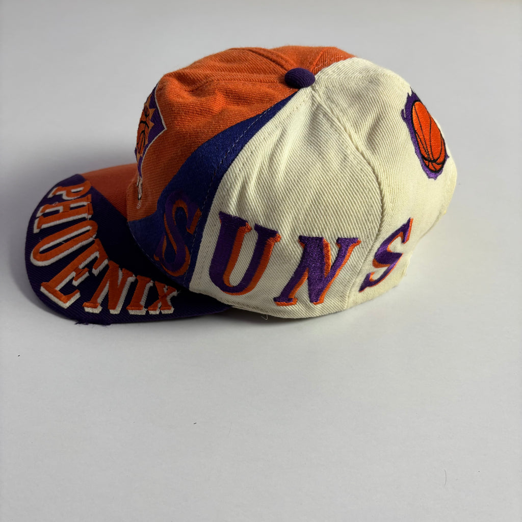 Vintage 90s Phoenix Suns NBA Snapback