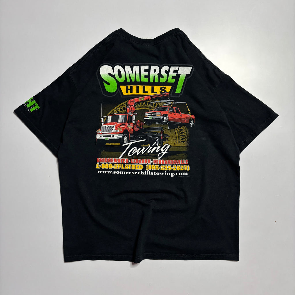 Somerset Hills Tshirt