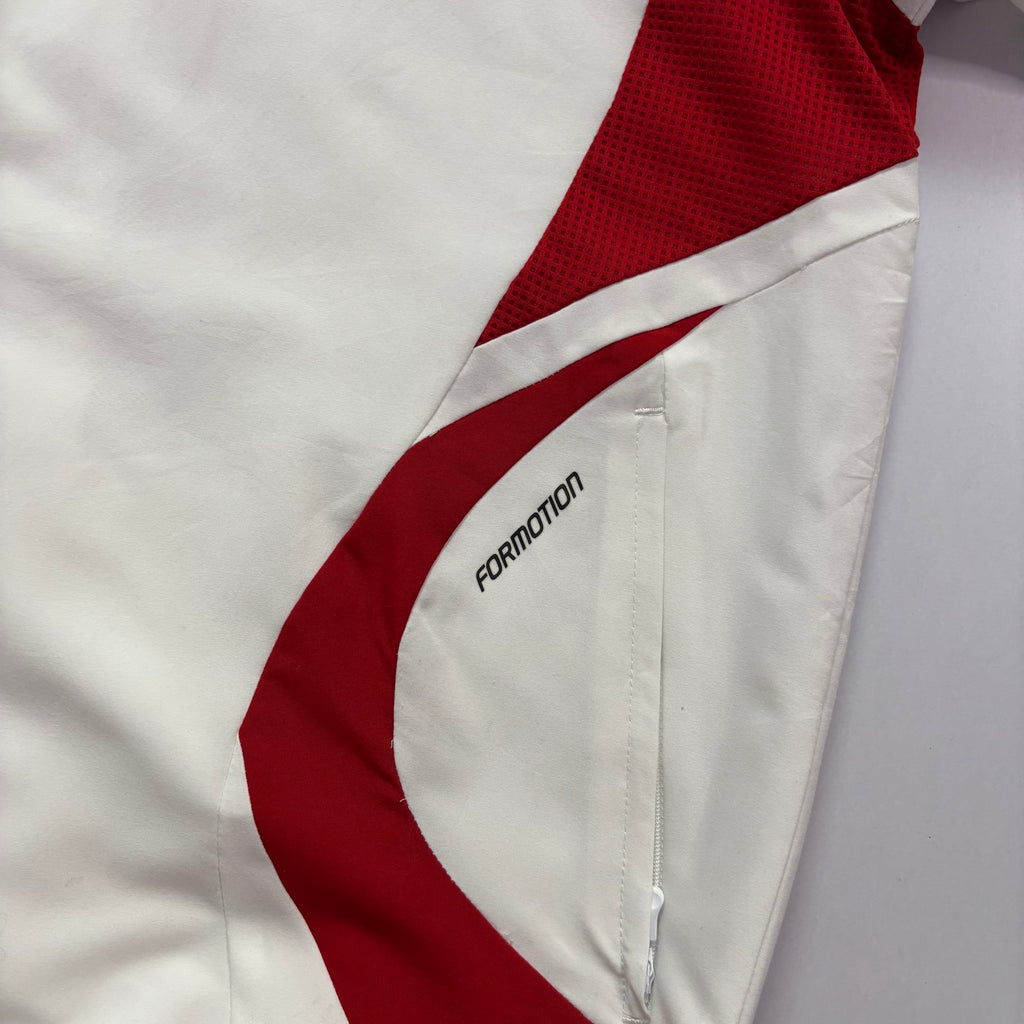 FC Bayern Munich 2006 Track Jacket