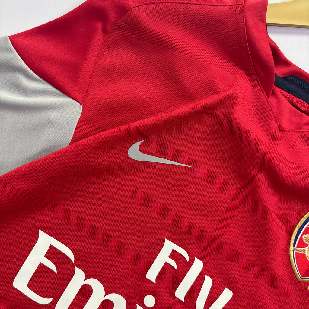 Arsenal Training Jersey 2009