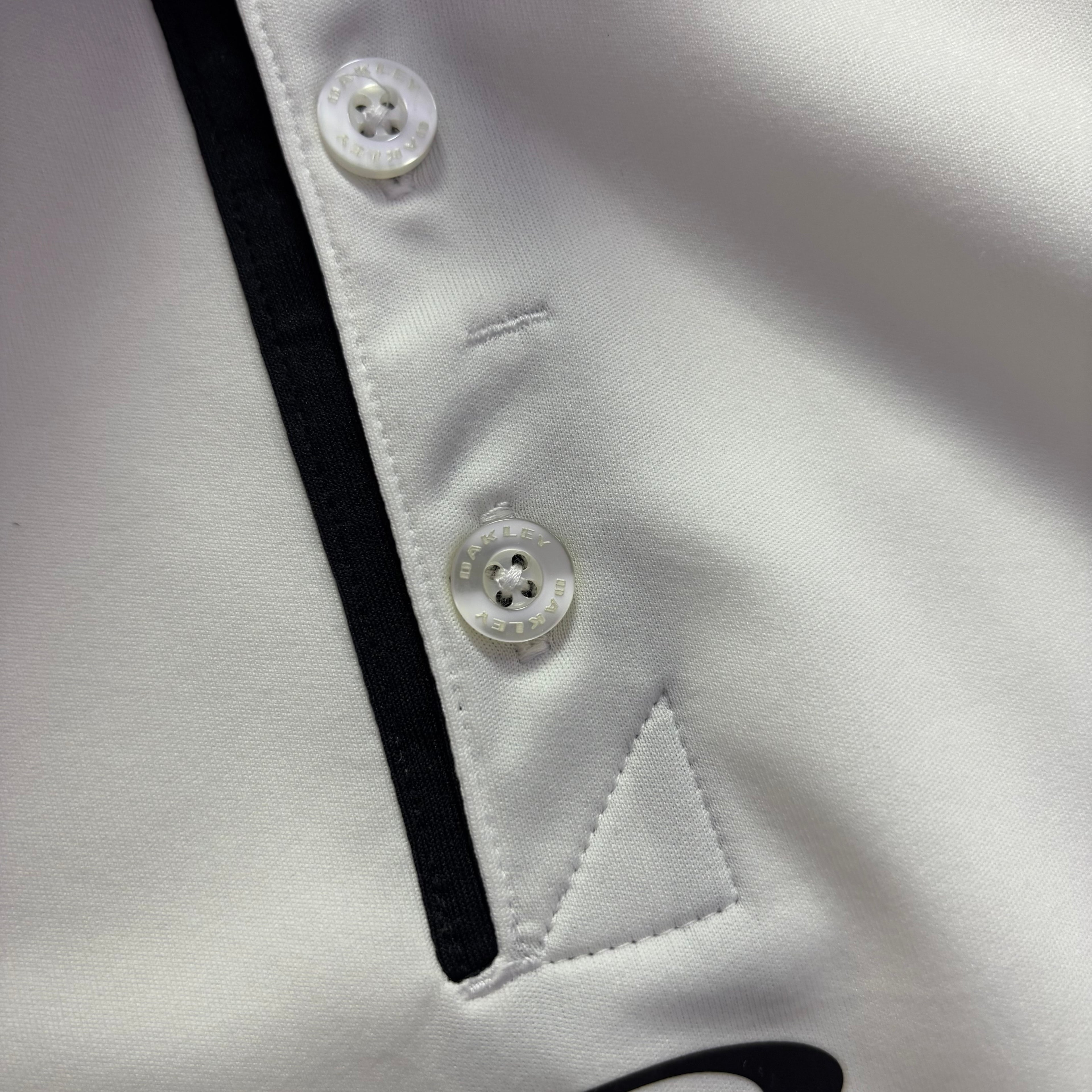 Okley Golf Polo