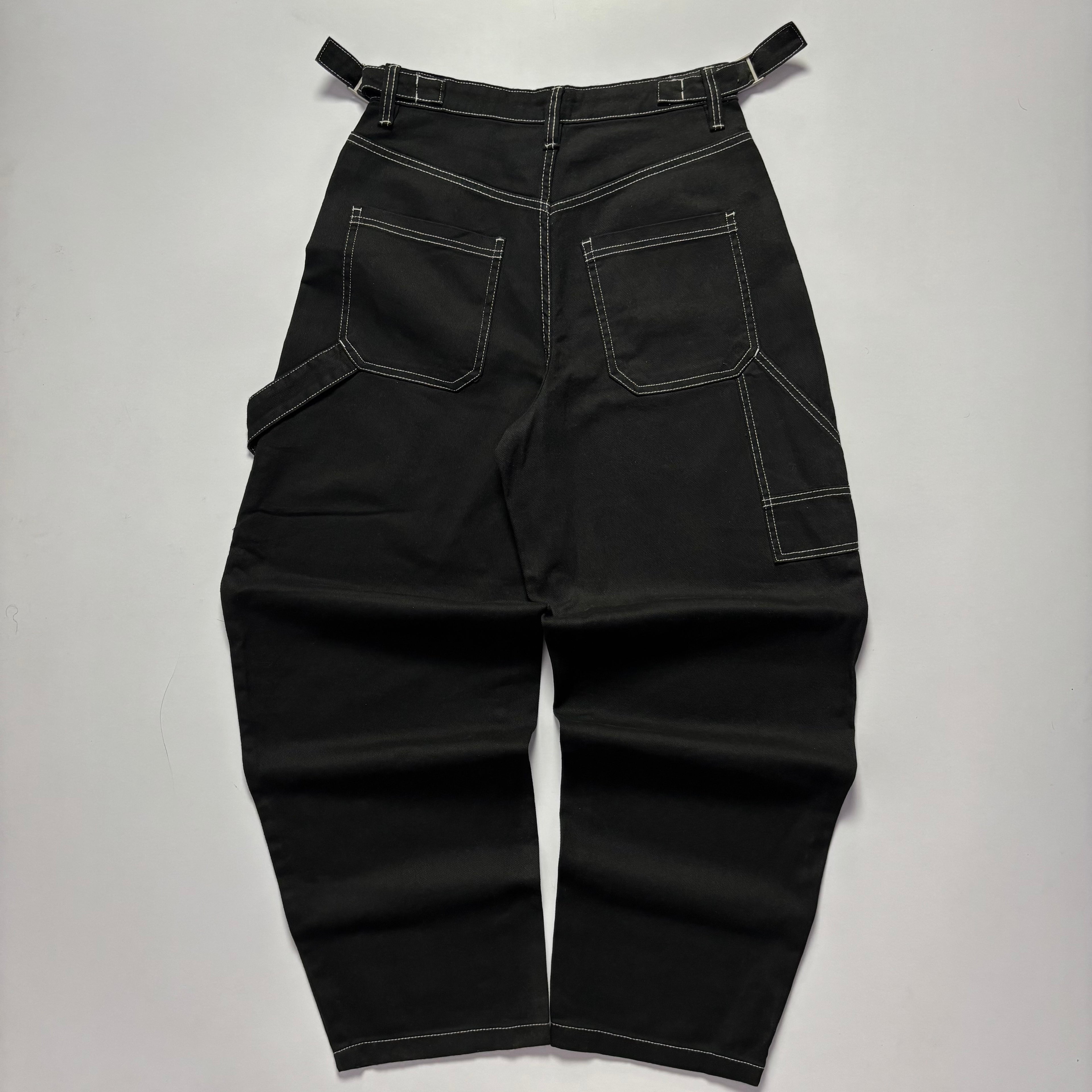 Work Wear Pants