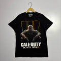 C.O.D Black Ops 3 Tshirt