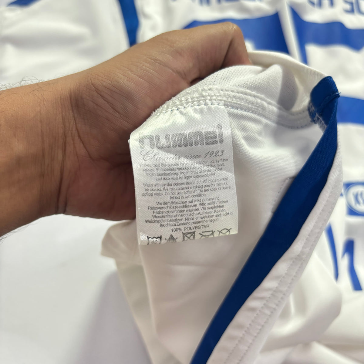 Karlsruher 2012 Home