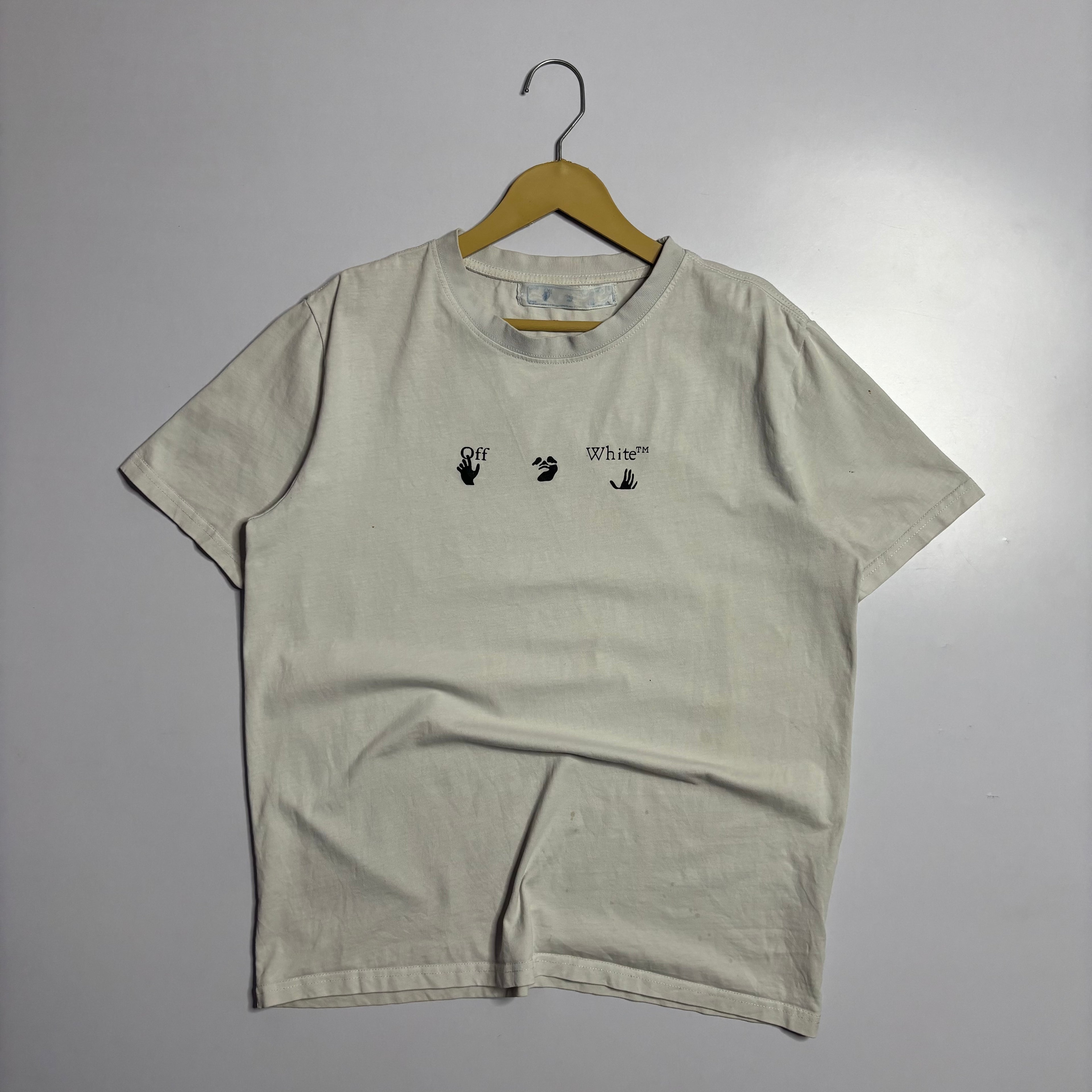 Off-White Tshirt