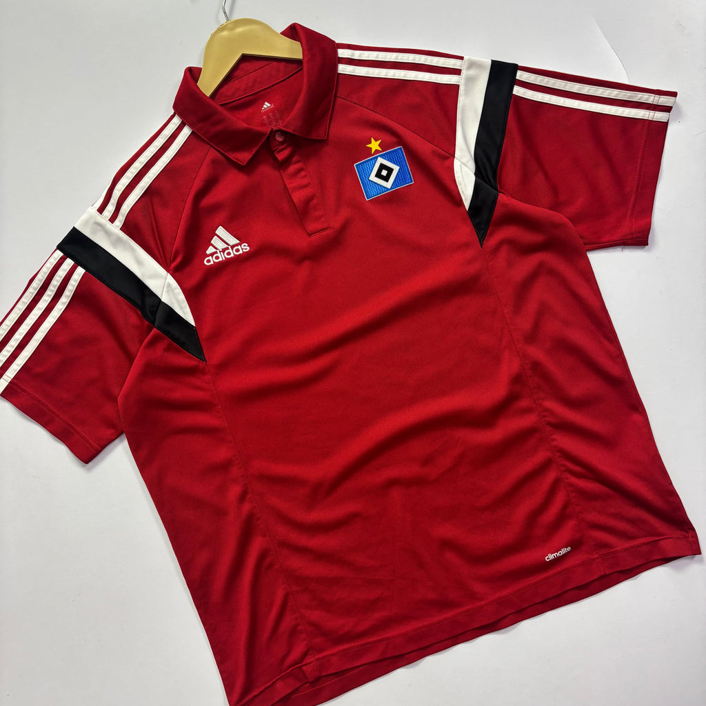 Hamburger 2014 Polo