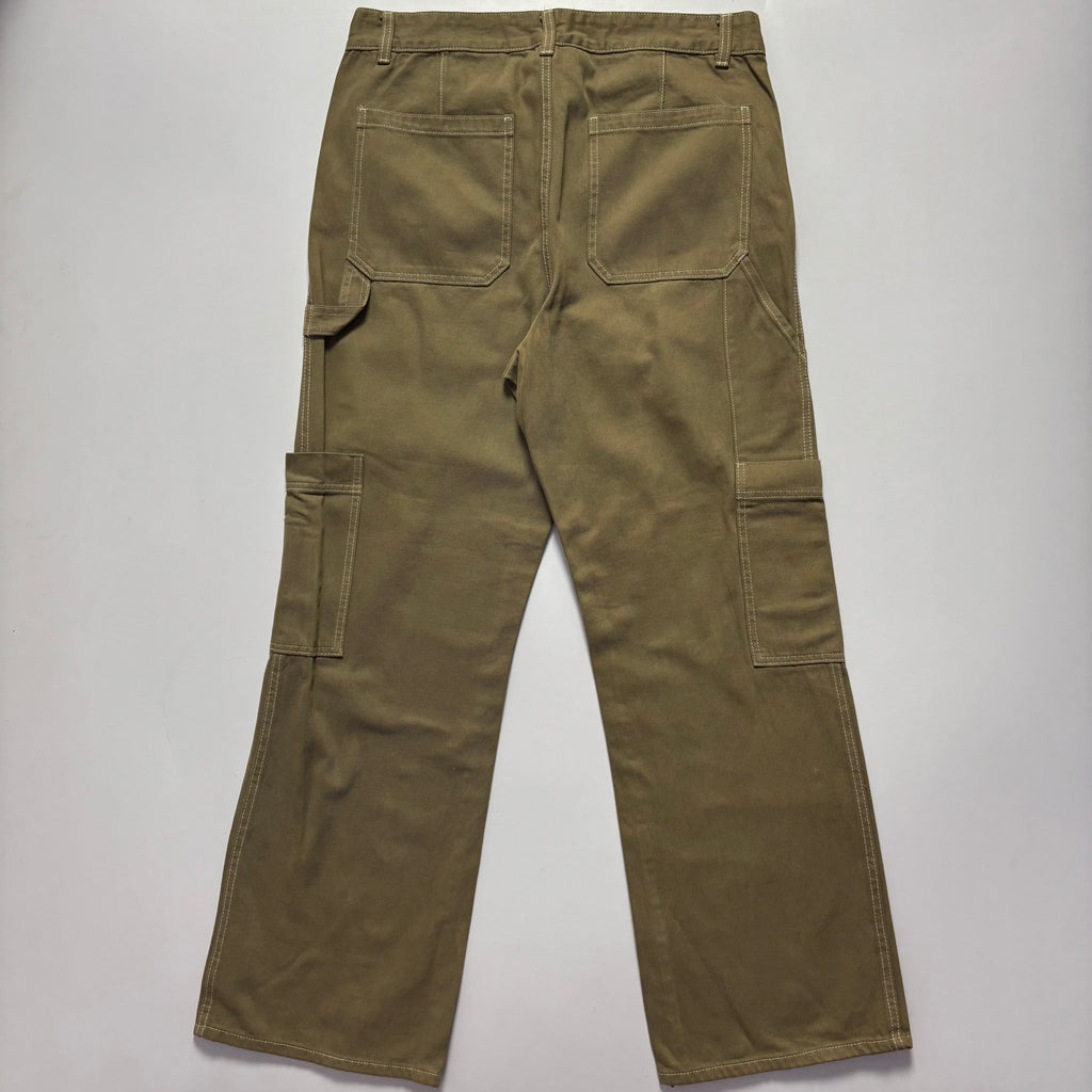 Work Wear Pants