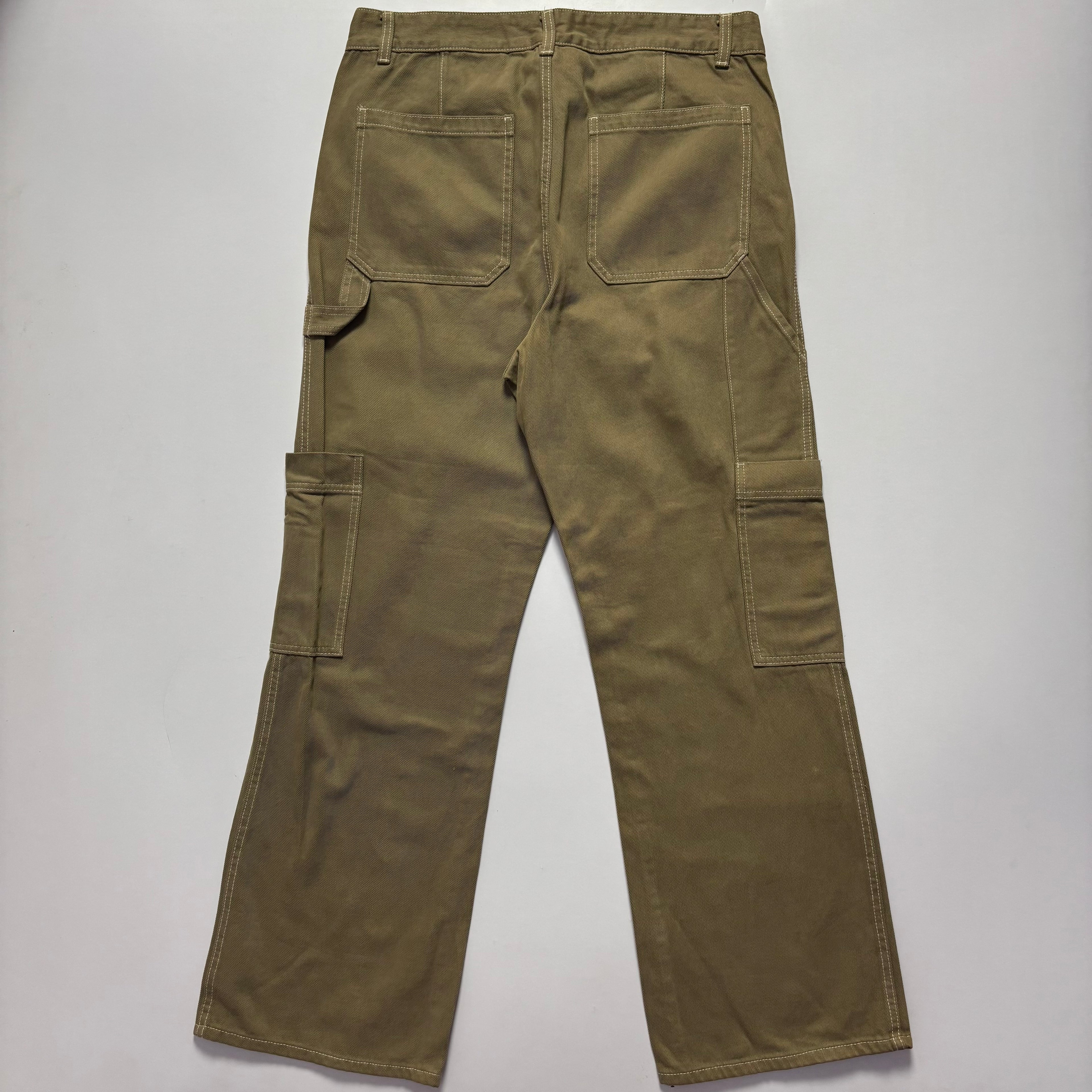 Work Wear Pants