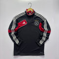 Ajax 2012 Qtr Zipper