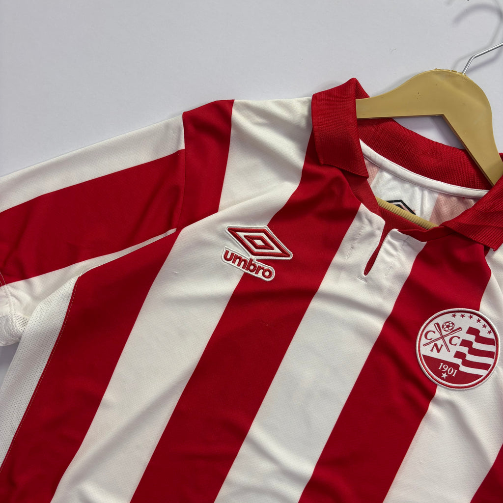 Nautico 2014 Home