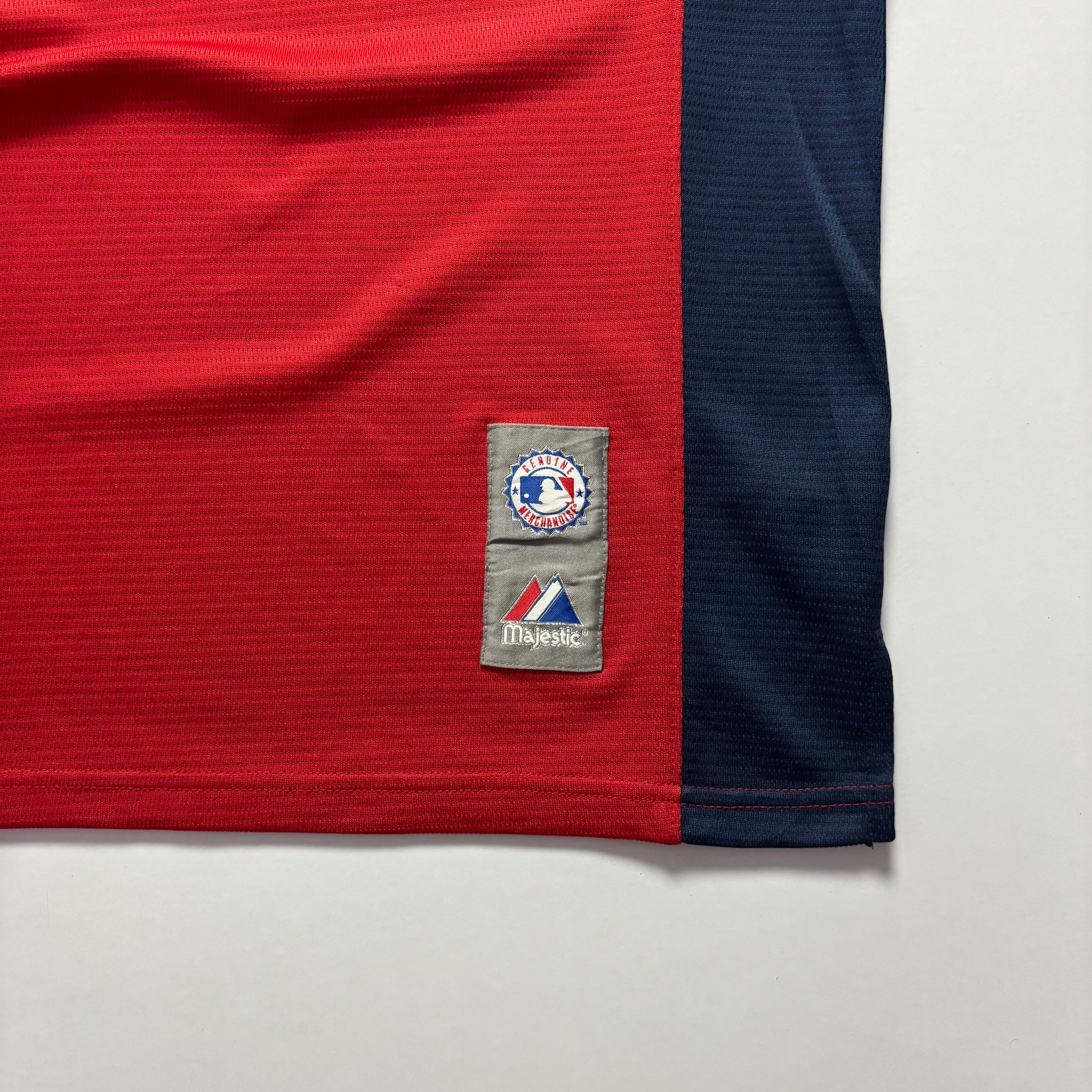Los Angeles Angels Baseball Jersey