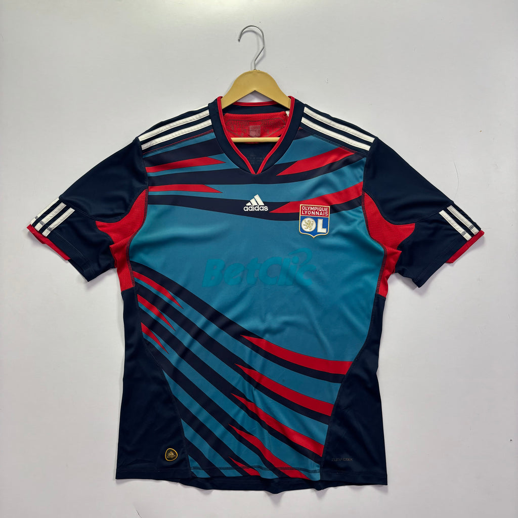 Olympique Lyonnais 2010 Third