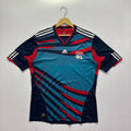 Olympique Lyonnais 2010 Third