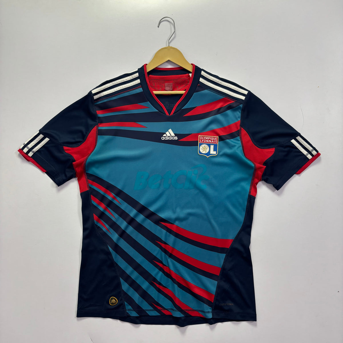 Olympique Lyonnais 2010 Third