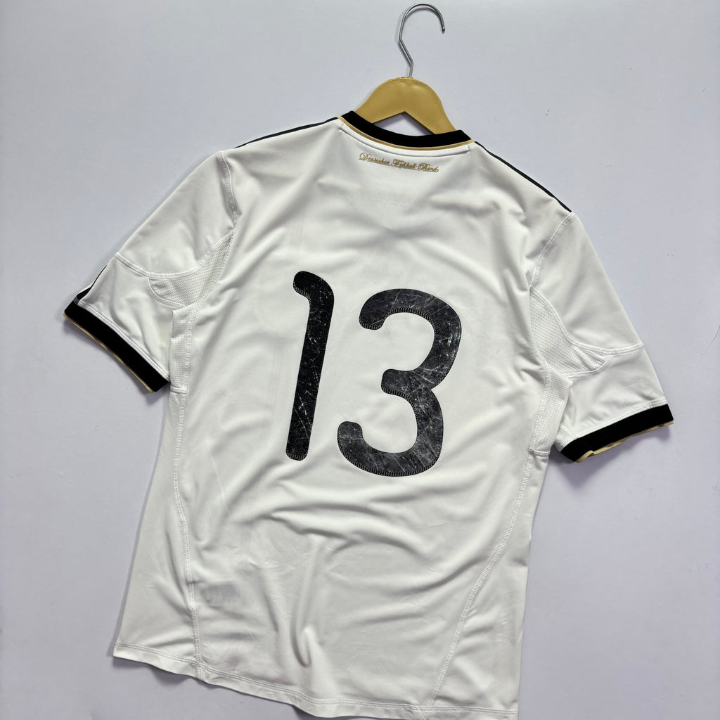 Gremany 2010 Home