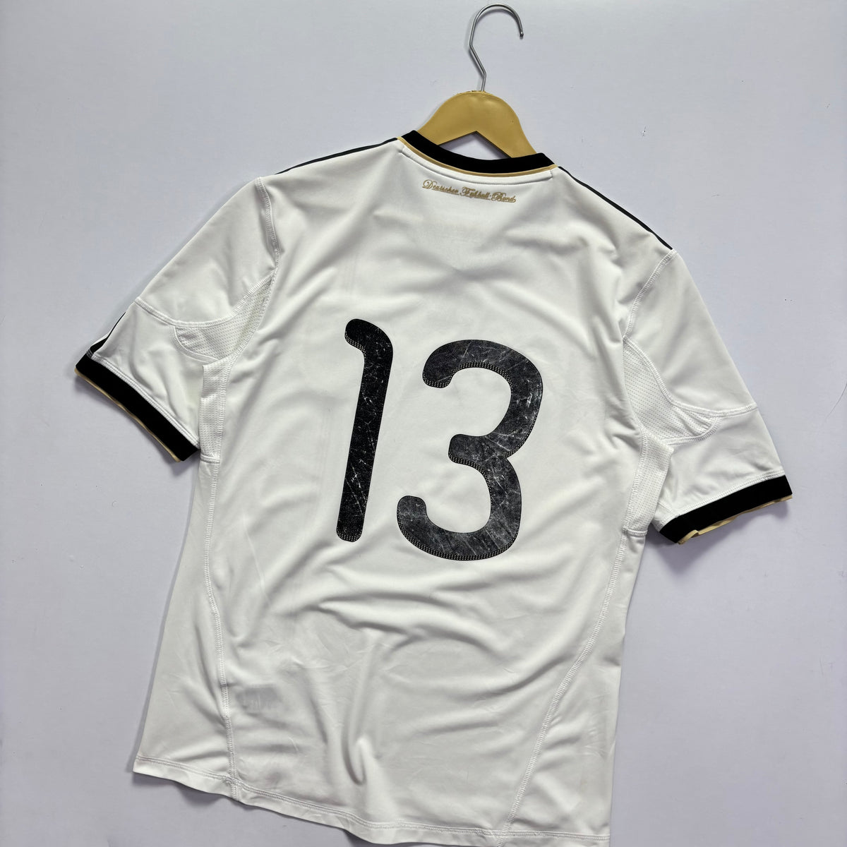 Gremany 2010 Home