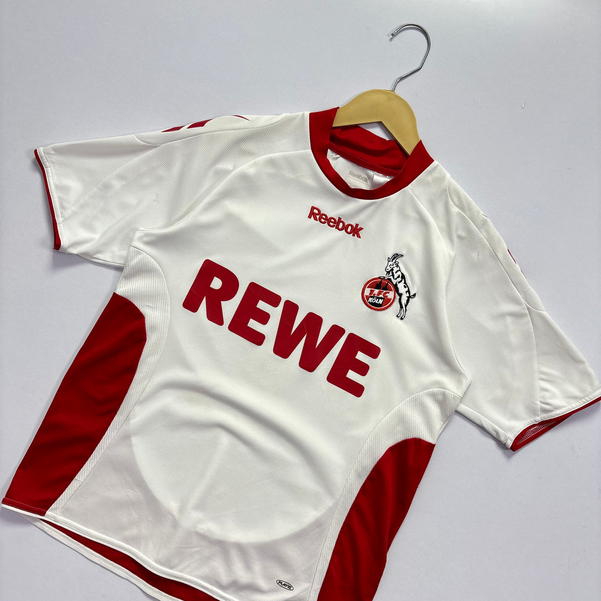 FC Koln 2008 Away