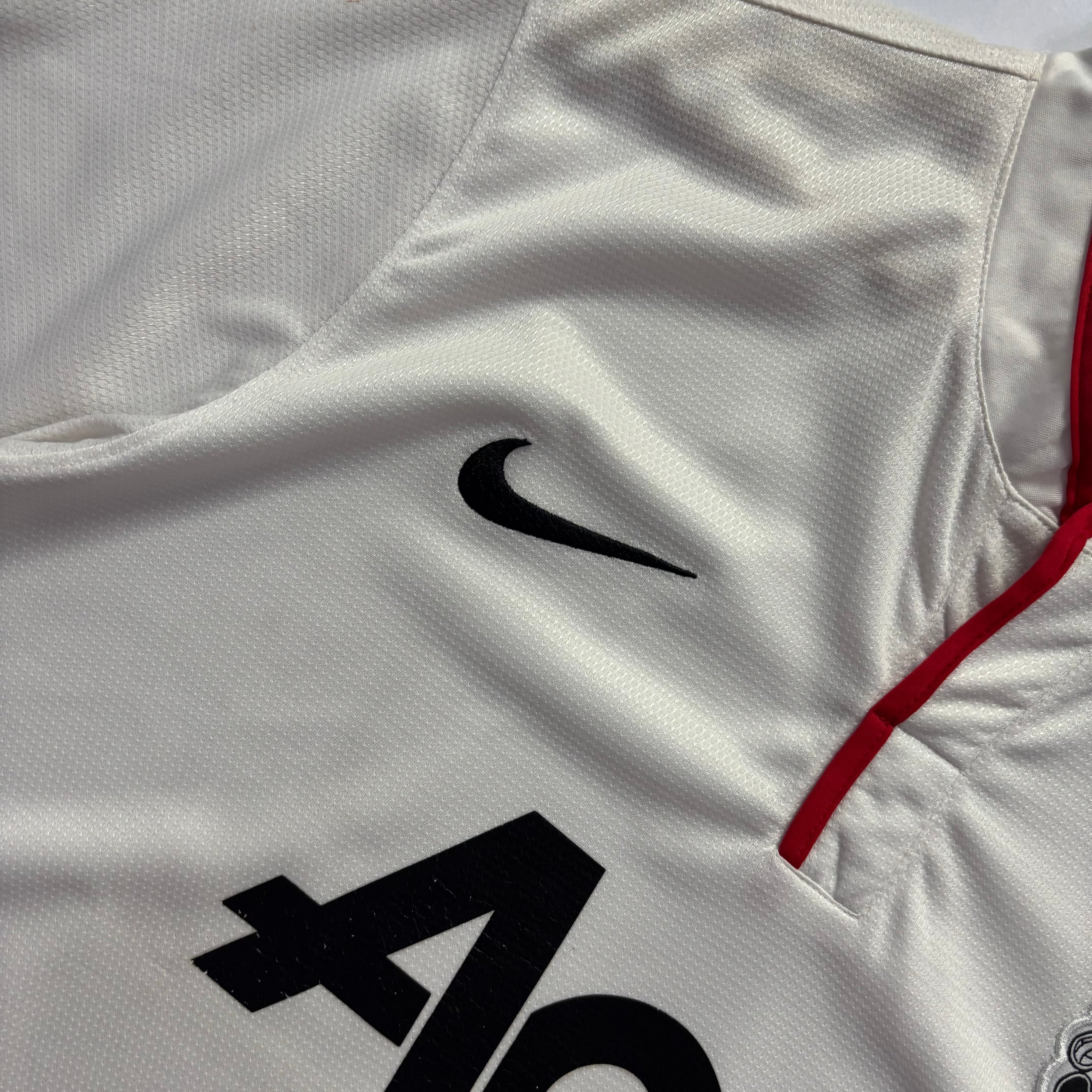 Manunited 2012 Away
