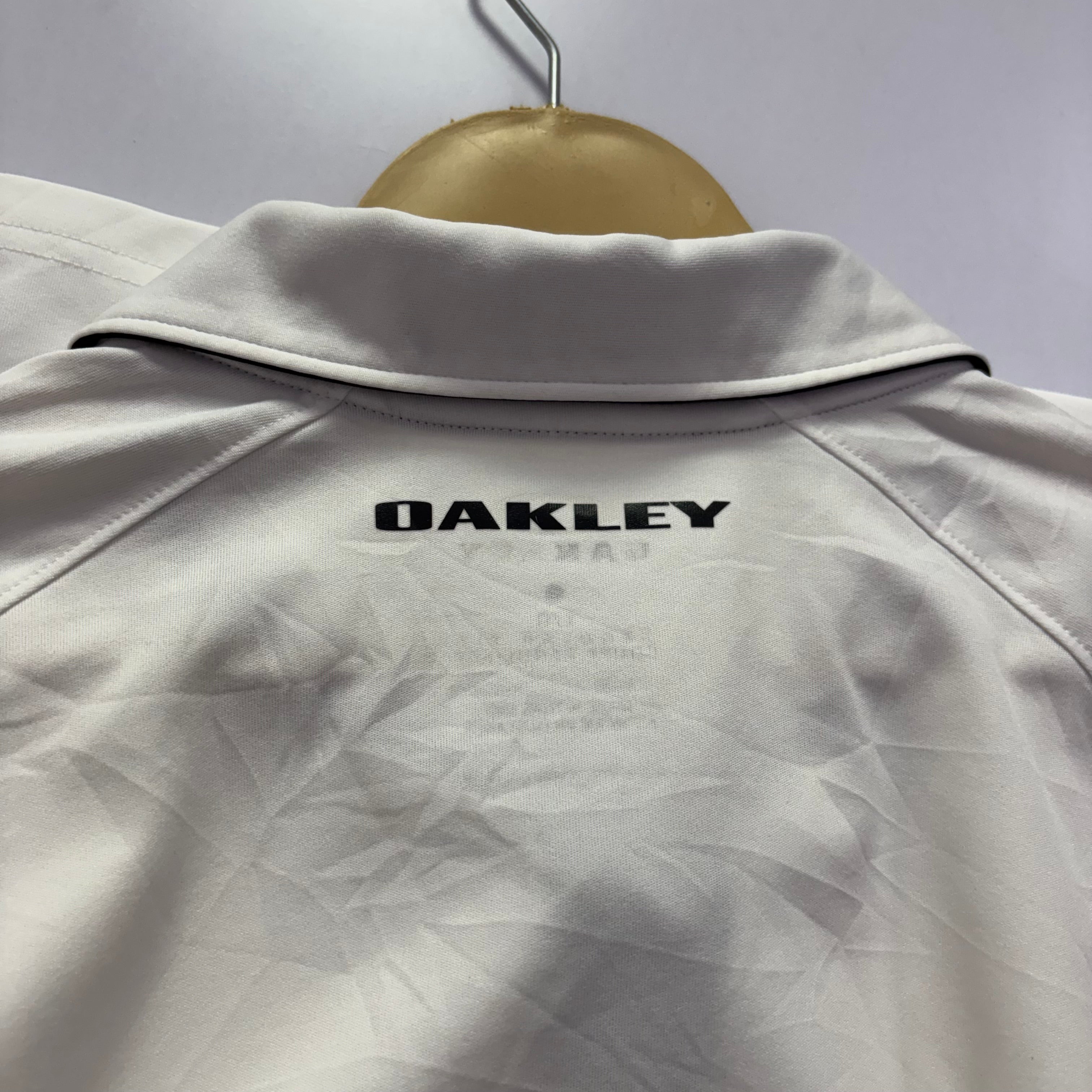 Okley Golf Polo