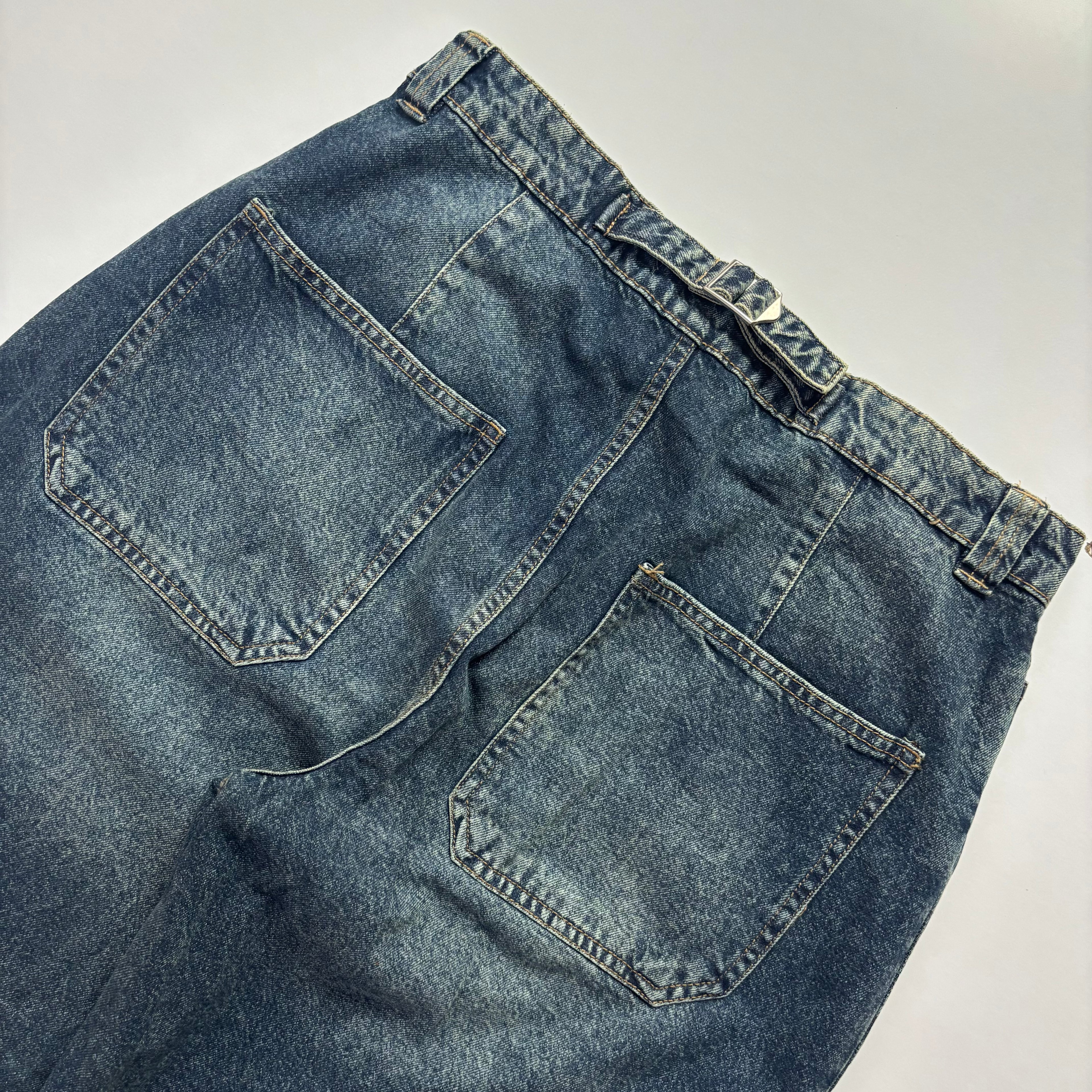 Cargo Baggy