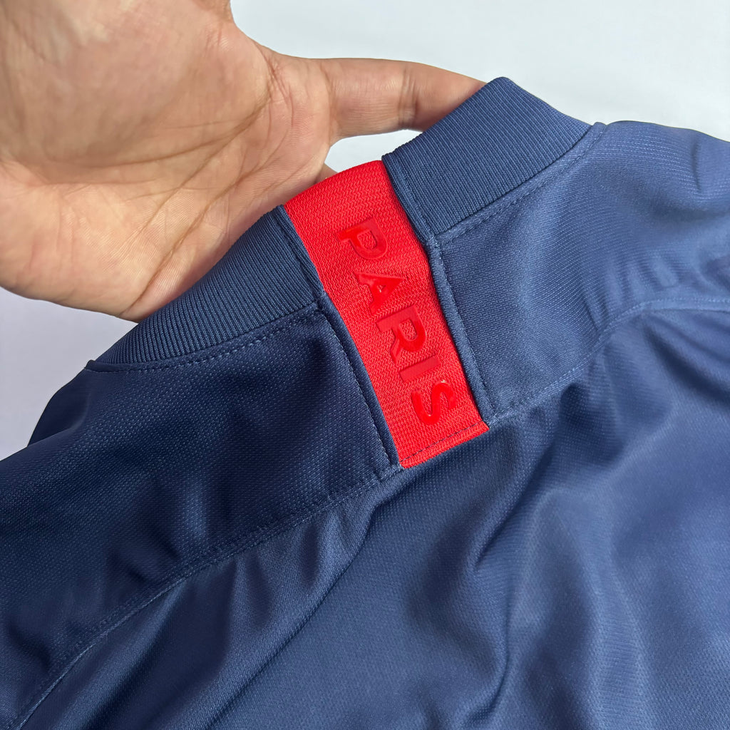 Psg 2019 Home