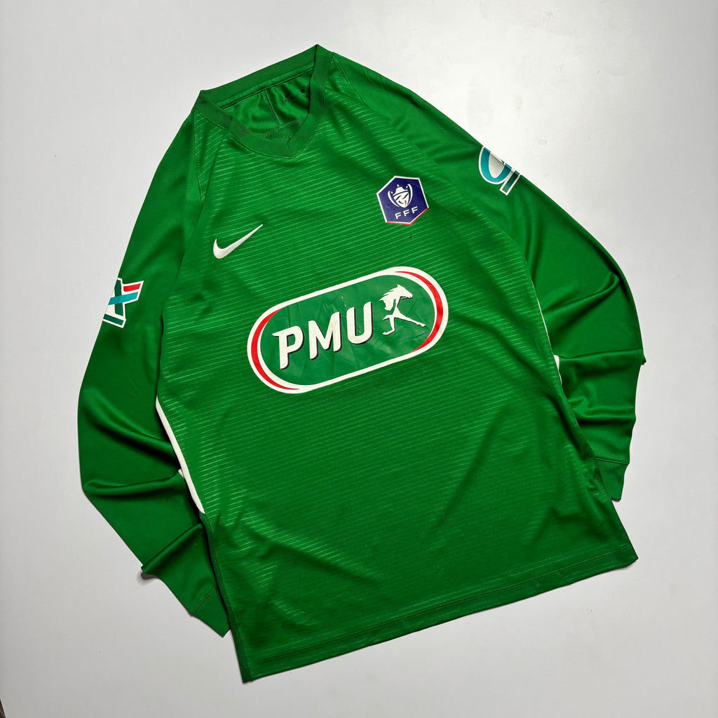 Coupe de France 2018 L/S